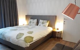 Hotel Pluimpapaver